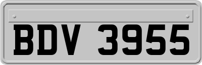 BDV3955