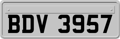 BDV3957