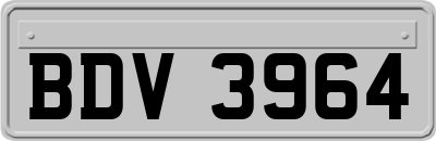 BDV3964