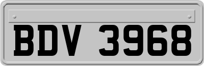 BDV3968