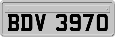 BDV3970