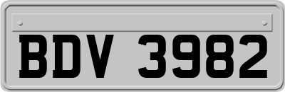 BDV3982