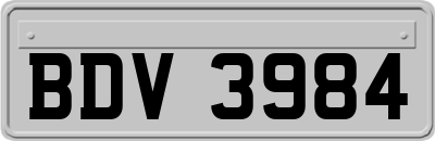 BDV3984
