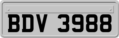 BDV3988