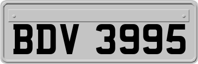BDV3995