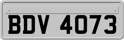 BDV4073