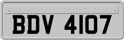 BDV4107