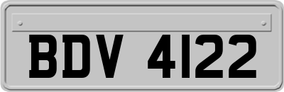 BDV4122
