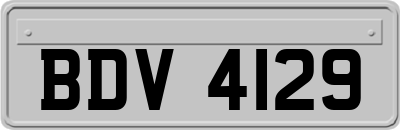 BDV4129