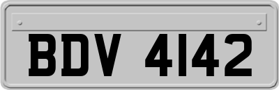 BDV4142
