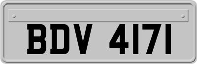 BDV4171