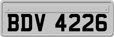 BDV4226