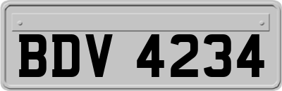 BDV4234