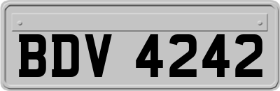 BDV4242