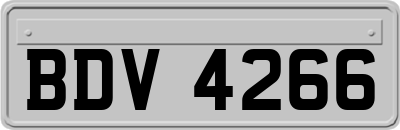 BDV4266