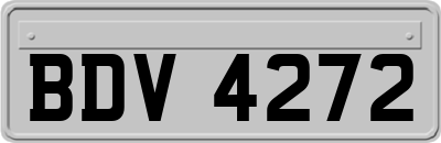 BDV4272