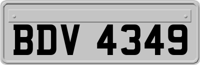 BDV4349