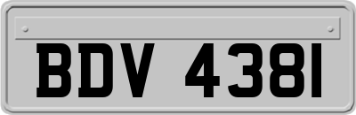 BDV4381