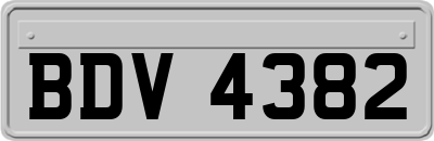 BDV4382