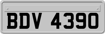BDV4390