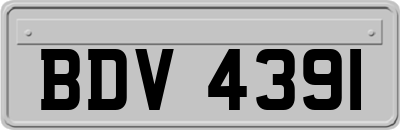 BDV4391