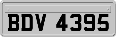 BDV4395