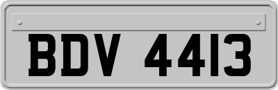 BDV4413