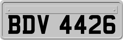 BDV4426