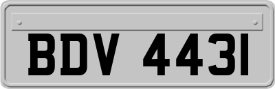 BDV4431