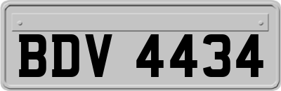 BDV4434