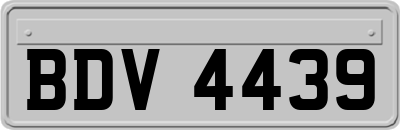 BDV4439
