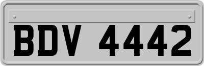 BDV4442