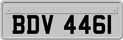 BDV4461
