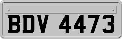 BDV4473