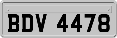 BDV4478