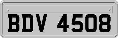 BDV4508