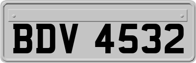 BDV4532