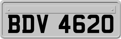 BDV4620
