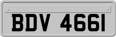 BDV4661