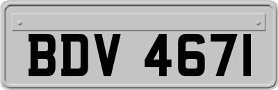 BDV4671