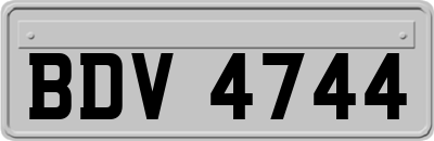 BDV4744