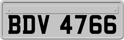 BDV4766