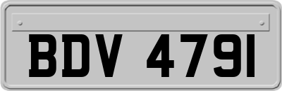 BDV4791