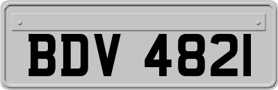 BDV4821