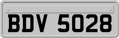 BDV5028