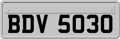 BDV5030