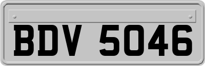 BDV5046