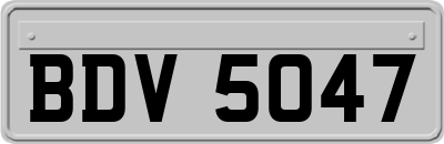 BDV5047