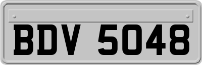 BDV5048