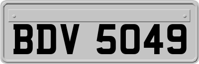 BDV5049